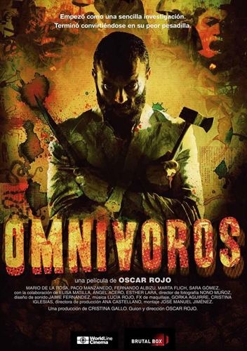 Omnivoros