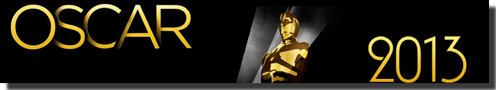 Premios Oscar 2013